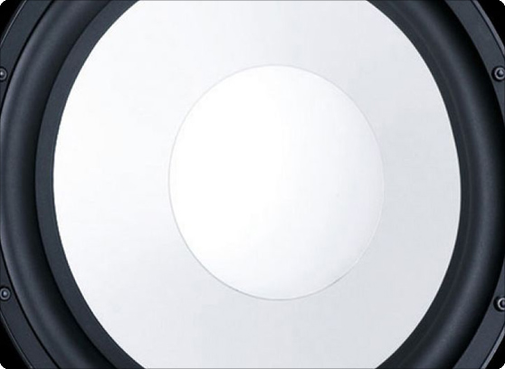 Monitor Audio Radius 380 - cecha 1